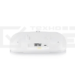 Точка доступа Zyxel NebulaFlex NWA210BE, Wi-Fi 7 (BE12300), MU-MIMO 4x4+2x2, 2xLAN 2.5GE, без БП, фото4
