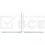 Ноутбук Apple 13-inch MacBook Air: M4 10 core CPU, 8 core GPU/16GB/256GB SSD - Sky Blue/RU, фото5