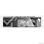 Флеш Диск Netac U336S 16Gb <NT03U336S-016G-30BK>, USB3.0, пластиковая с защитой от записи, фото4