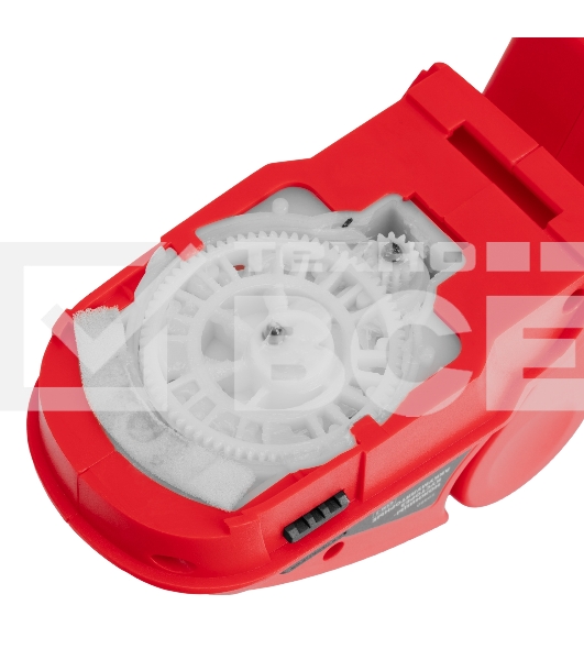 Ножницы-кусторез аккумуляторные MTX GSM-3, Li-Ion, 3,6 В