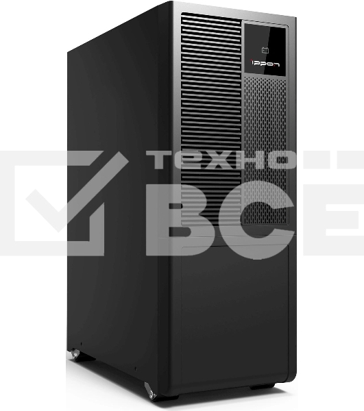 Батарея для ИБП Ippon EBM Innova Unity T 3-3 10K 240В 18А·ч для Innova Unity T 3-3 10K