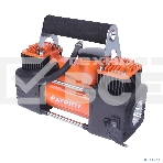 Компрессор автомобильный PATRIOT CC 1660 черный/оранжевый, фото8