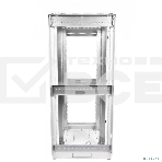 Шкаф ЦМО телекоммуникационный напольный 36U (600 600) дверь металл, фото 1