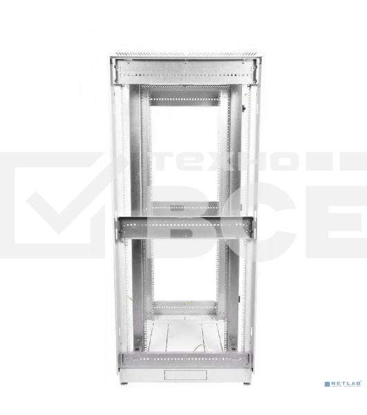 Шкаф ЦМО телекоммуникационный напольный 36U (600 600) дверь металл