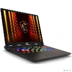 Ноутбук MSI Vector 17 HX AI A2XWIG-063XRU/17'/IPS/Intel Core Ultra 9 275HX/32Gb/1Tb SSD/NVIDIA GeForce RTX5080 16Gb/DOS/серый/3kg, фото15