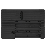 Корпус Qumo Aluminum case with black fan, Raspberry Pi 4, black(RS022), фото10