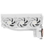 Система жидкостного охлаждения для процессора LIAN LI Galahad II Trinity G89.GA2T36W.00 белый 120мм алюминий+медь 2450rpm 30db 4-pin 280W, фото14