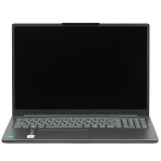 Ноутбук Lenovo IdeaPad Slim 3 16IRH10 16' 1920x1200 Intel Core i5 13420H 16 Gb/512 Gb No OS серый, фото12