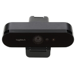 Камера Web Logitech Brio 95 графитовый 2Mpix (1920x1080) USB2.0 с микрофоном для ноутбука (960-001583), фото8