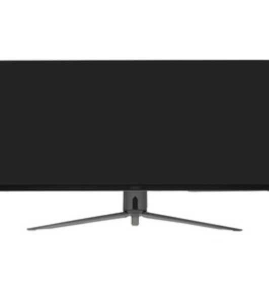 Монитор 40' MSI MAG 401QR 21:9 QWQHD(3440x1440) IPS Flat,1ms(MPRT), HDR 400, 1000:1,100M:1,400nit,178/178,2xHDMI 2.0,1xDP 1.4,USB-C,2xUSB 2.0 Type-A,USB 2.0 Type-B Tilt,VESA,155HZ,черный,1y war-ty