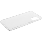 Чехол (клип-кейс) DF sCase-127, для Samsung Galaxy A03, прозрачный, фото5