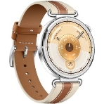 Умные часы HUAWEI Watch GT 6 KSU-B19, 1.32' AMOLED, 4G, Wi‑Fi, Bluetooth, NFC, 5 ATM/IP69, золотой, фото6