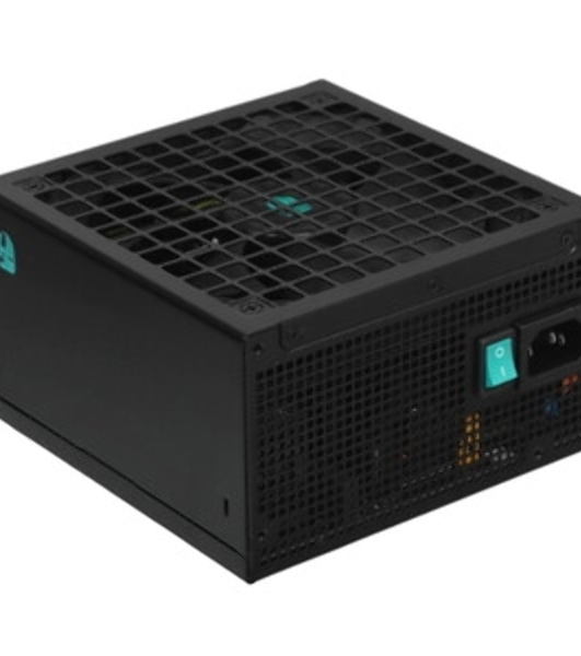 Блок питания Deepcool/GamerStorm PN1200M, 1200Вт, 80 PLUS Gold, 135мм, модульный, черный