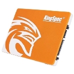 Накопитель SSD KingSpec P3-256, 256Gb, SATA, 2.5', R/W 570/500, фото18