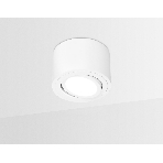 Светильник Ambrella light TN222 WH/S белый/песок GU5.3 D80*50, фото7