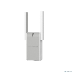 Wi-Fi Mesh-ретранслятор Netcraze Buddy 6 (NC-3411) Wi-Fi AX3000 2,4 ГГц/ 5 ГГц, 1x1000 Мбит/с Ethernet, фото4