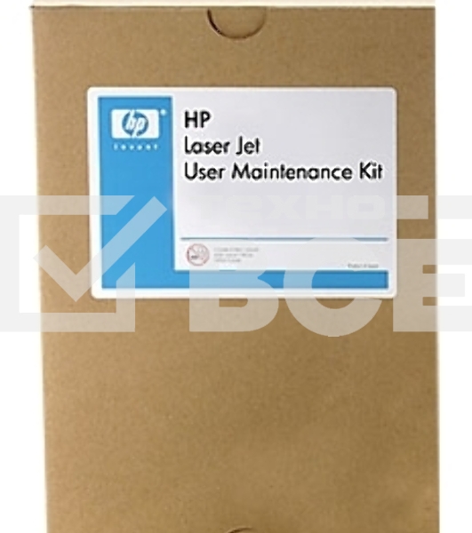 Комплект для обслуживания HP D7H14A