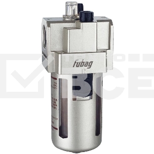 Лубрикатор FUBAG L 17001/4''