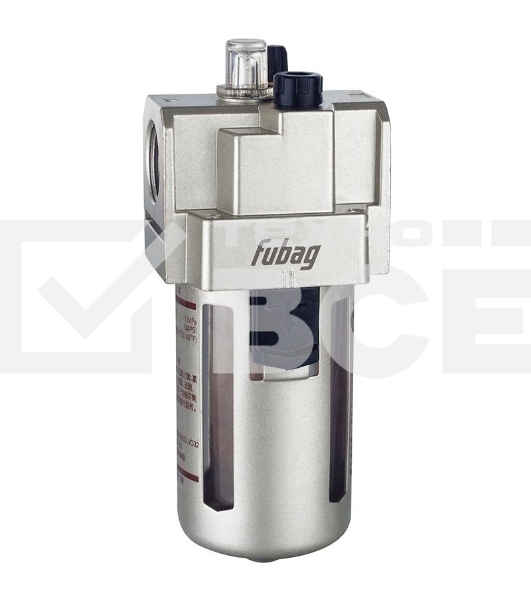 Лубрикатор FUBAG L 17001/4''