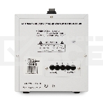 Стабилизатор Powerman AVS 5000D (5000ВА,25А,КПД 98%,циф. индикация вх./вых. напряж.), фото3