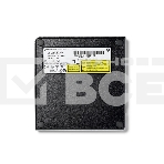 Привод DVD-RW LG GP57ES40 серебристый USB внешний, фото6