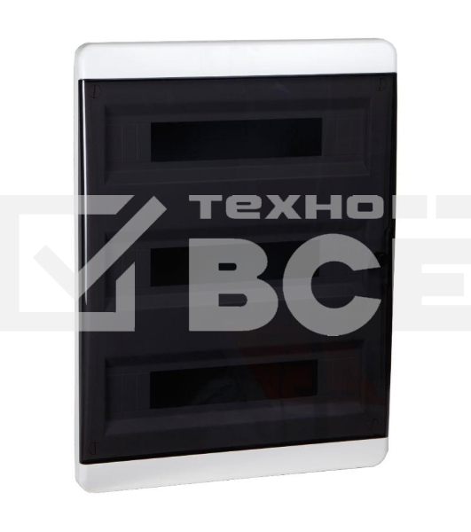 Корпус пластиковый Optibox P BVK 2 54 IP41 КЭАЗ 117960