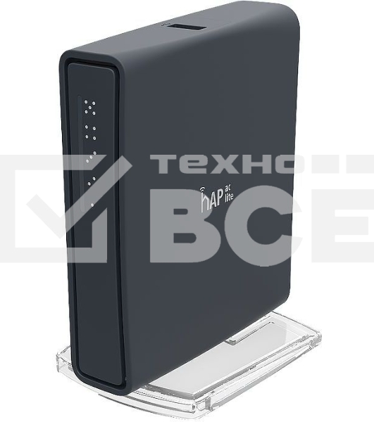 Точка доступа MIKROTIK Wi-Fi DUAL BAND RB952UI-5AC2ND-TC