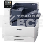 Принтер лазерный Xerox VersaLink C7000DN (VLC7000DN#), A3, цветной, печ. до 35 стр/мин. (А4) до 19 стр/мин. (А3), 1200 x 2400 dpi, RJ-45, NFC, Air Print, фото6