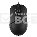 Клавиатура + мышь A4Tech Fstyler F1512 клав:черный мышь:черный USB, фото8