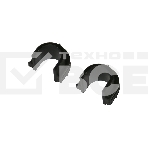 Бушинг Cet CET3108 для HP LaserJet Pro M402/403/M426/427 резинового вала, фото 1