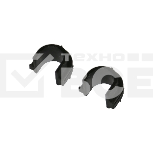 Бушинг Cet CET3108 для HP LaserJet Pro M402/403/M426/427 резинового вала