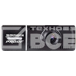 Видеорегистратор TrendVision Proof PRO черный 1080x1920 146гр. JL5701, фото2