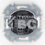 Переключатель IP44 10AX 250 В антрацит, фото2