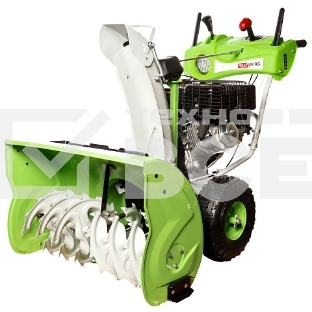 Снегоуборщик бензин. RedVerg RD-SB76/13E 13л.с.
