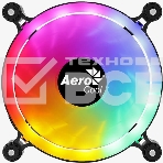 Вентилятор для корпуса AeroCool / Formula Spectro 12 FRGB черный, 120 мм, 1000 об/мин, 19.6 дБ, 4 pin, фото2