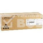 Картридж лазерный Ricoh SP 6430E черный для SP 6430DN 10000 стр, фото2