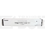 Картридж лазерный Canon TONER T01 черный (85000 стр.) для Canon imagePRESS C700, imagePRESS C800, фото3