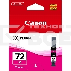Картридж струйный Canon PGI-72M (6405B001) пурпурный (710 стр.) для Canon PRO-10, фото6