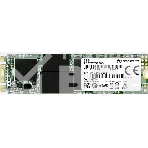 Накопитель SSD Transcend MTS830S, 2Tb, M.2 SATA III, R/W 560/520, фото5