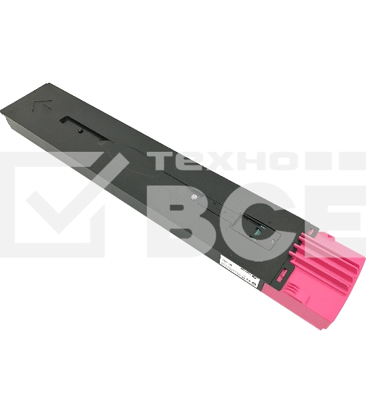 Картридж лазерный XEROX 006R01531 пурпурный для Colour 550/560 (32 000 отпечатков) GMO