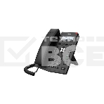 Телефон IP Fanvil X1SG черный, фото7
