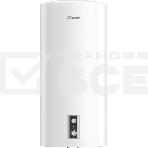 Водонагреватель Candy CF100V-P1 INOX, фото4