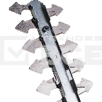 Кусторез/ножницы для травы Makita DUM604SYXаккум., фото16