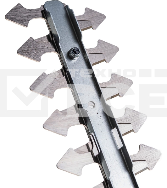 Кусторез/ножницы для травы Makita DUM604SYXаккум.