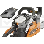 Бензопила Carver RSG 241Х 1400Вт 1.9л.с. дл.шины:16