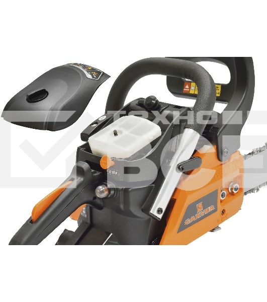 Бензопила Carver RSG 241Х 1400Вт 1.9л.с. дл.шины:16