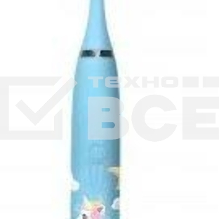 Насадка для зубной щетки GEOZON LIGHT BLUE G-HLB03LBLU