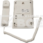 Телефон проводной Ritmix RT-330 белый, фото5