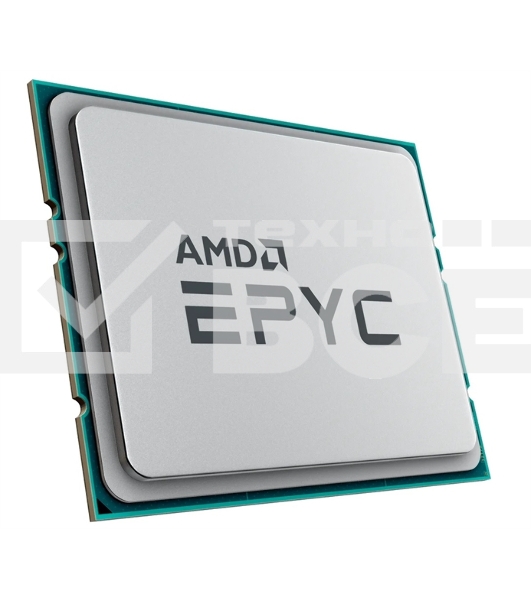 Процессор AMD EPYC 7343 Soc-SP3 3.2GHz OEM