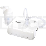 Ингалятор OMRON NE-C24 (NE-C801S-RU) компрессорный, фото12
